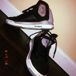 Jordan Flight 15